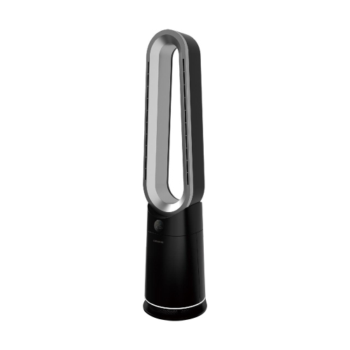 3 in 1 AIR PURIFIER BLADELESS FAN HEATER SKJ-CR067HS