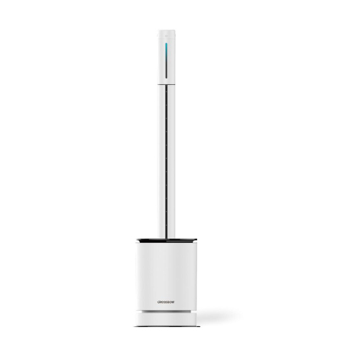 4 in 1 BLADELESS FAN+HEATER+AIR PURIFIER +HUMIDIFIER SKJ-CR019HM