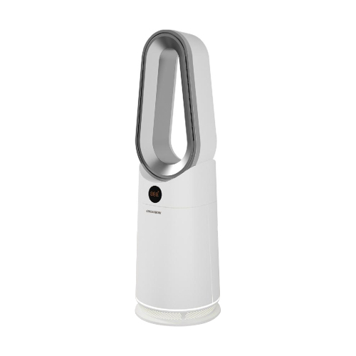 2 in 1 AIR PURIFIER BLADELESS FAN SKJ-CR063S