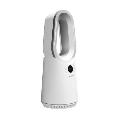2 in 1 BLADELESS FAN HEATER SKJ-CR061H