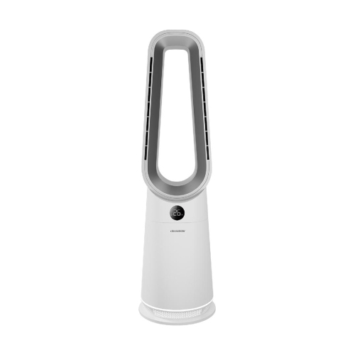3 in 1 AIR PURIFIER BULADELESS FAN HEATER SKJ-CR068HS