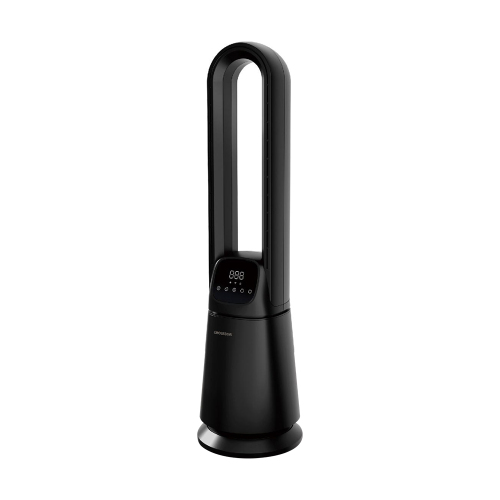 2 in 1 TOWER BLADELESS FAN HEATER SKJ-CR065H