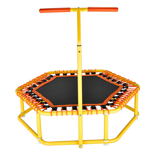 Double hexagonal trampoline DB-502