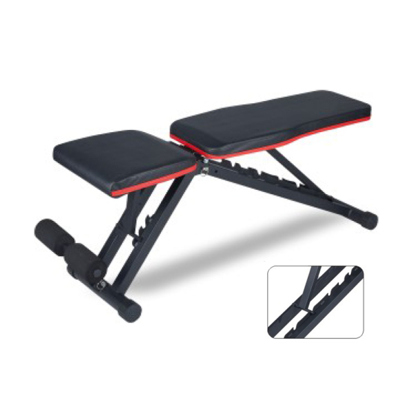 Dumbbell Bench 005D-I8