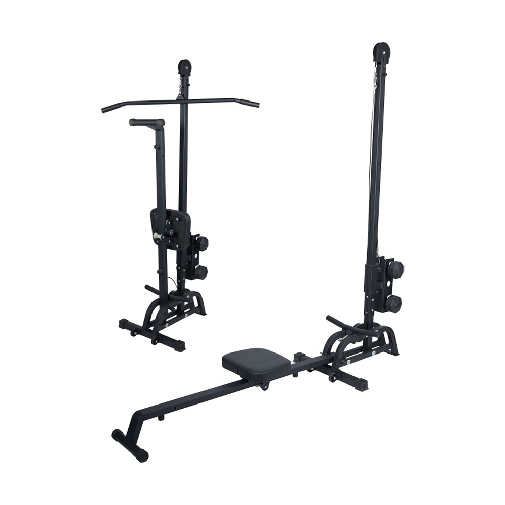 Rowing Machine DB-602