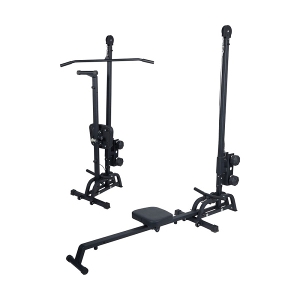 Rowing Machine DB-602