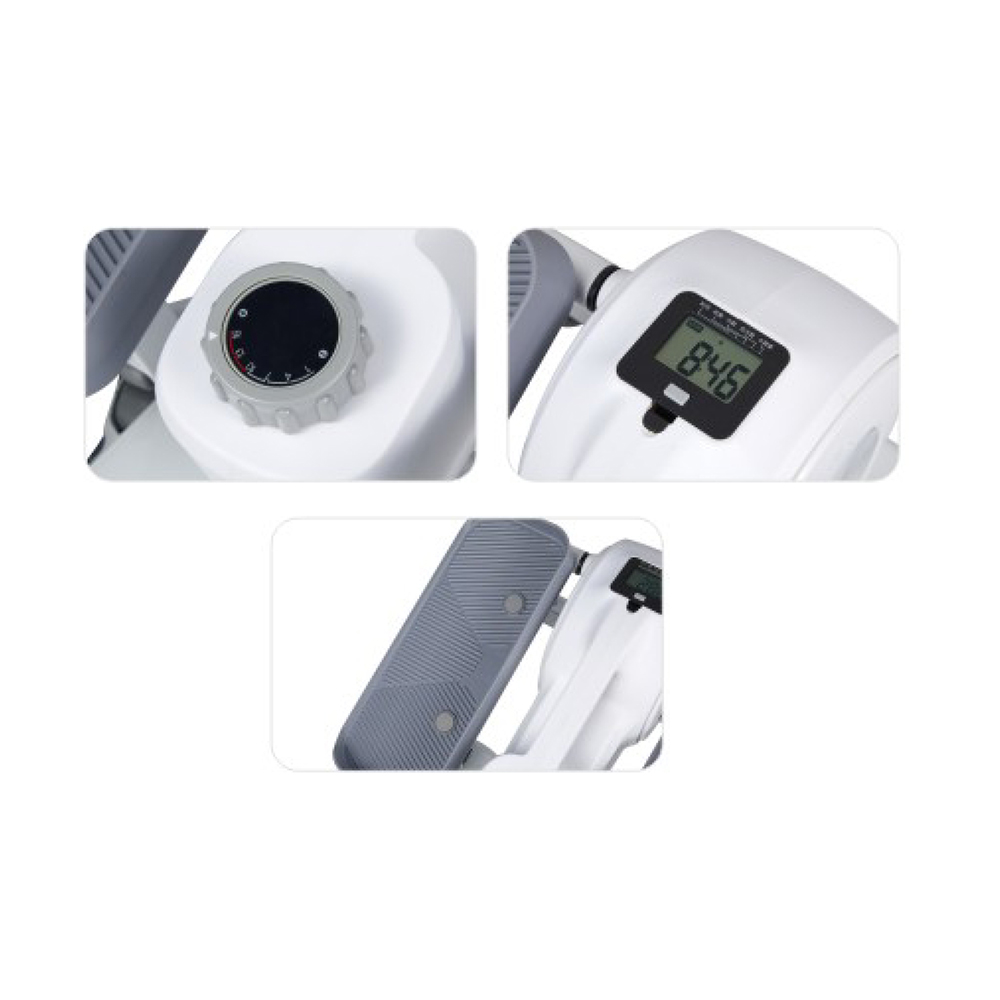 Mini Elliptical Machine  DC-06B