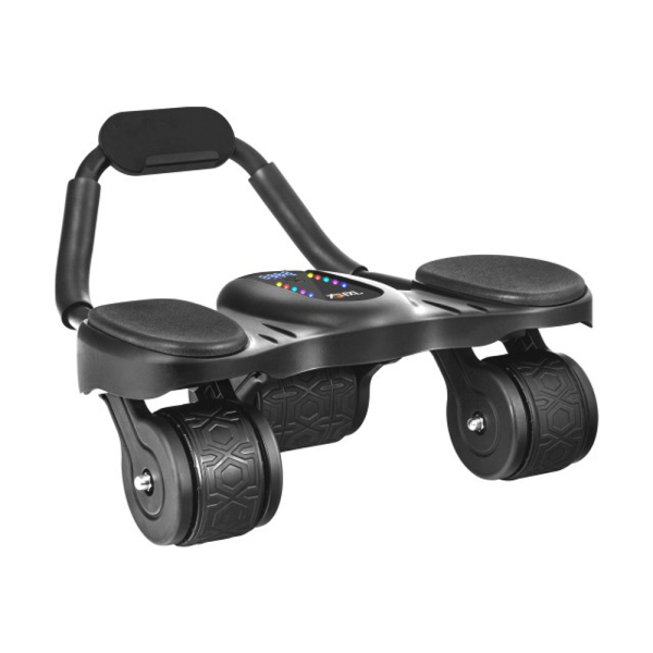 Healthy Belly Wheel / Black DF-02A