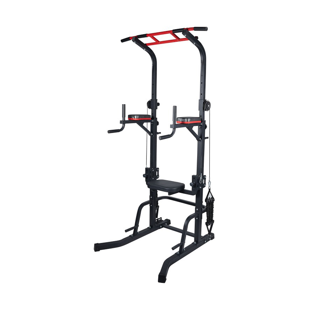 Pull-ups with Power Assisted Systems DB-703
