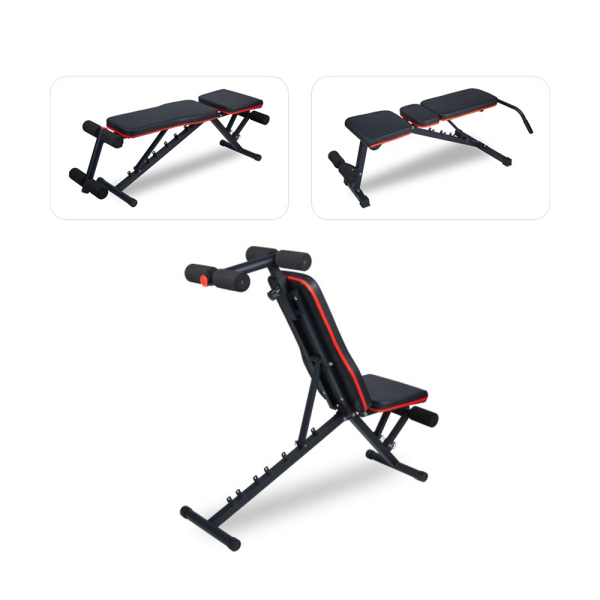 Dumbbell Bench 005D-J