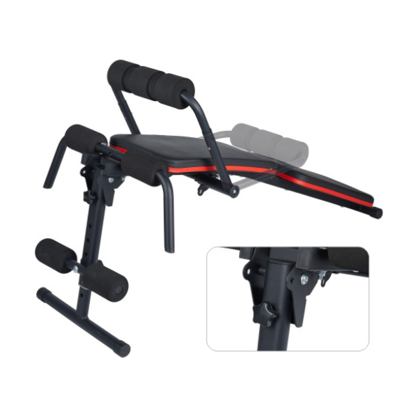 Sit-up Bench 178-NEW