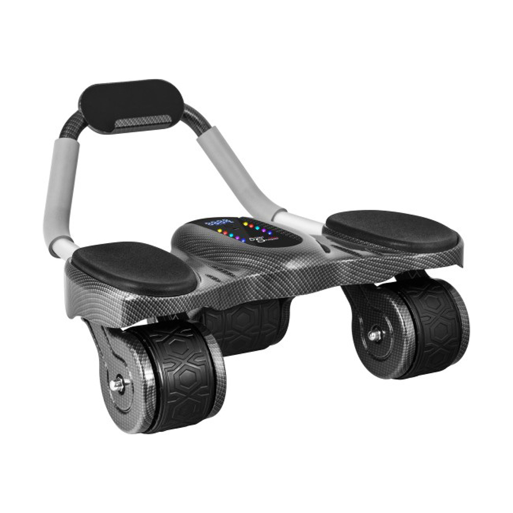 Healthy Belly Wheel / Carbon Fibre DF-02B