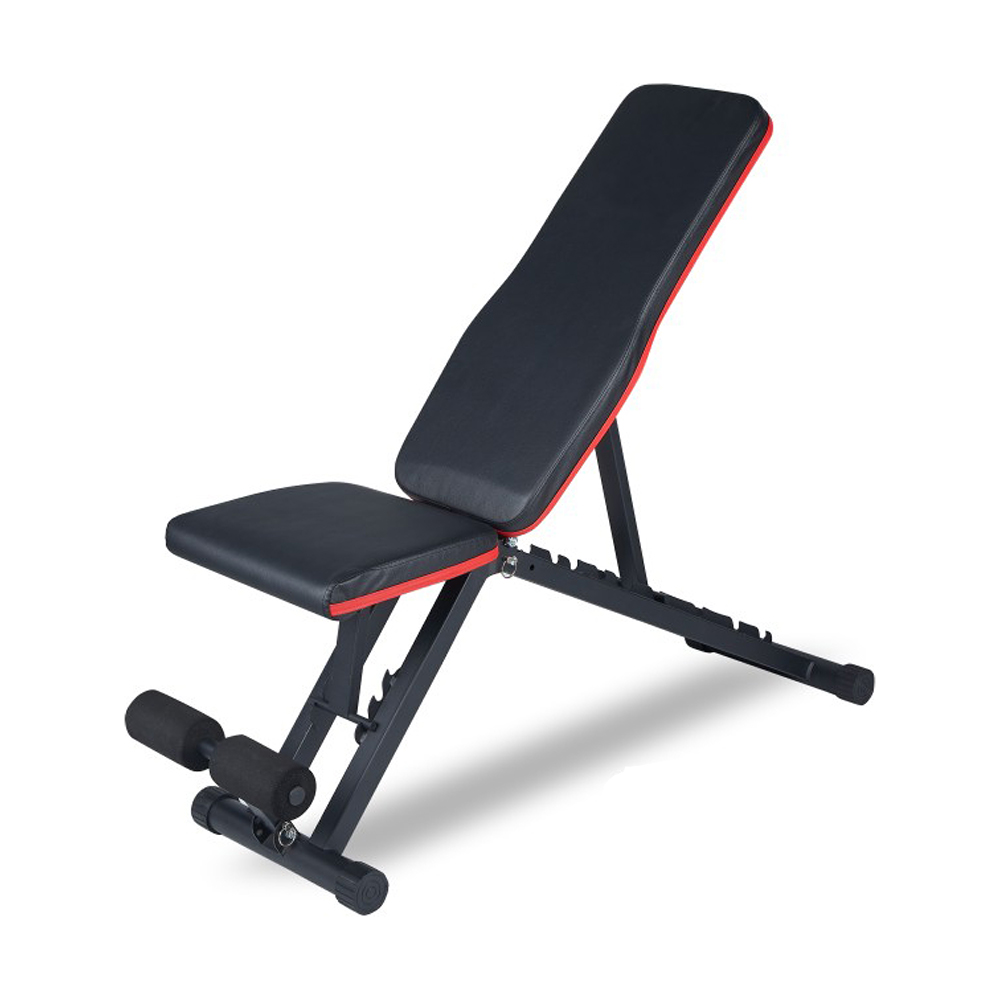 Dumbbell Bench 005D-I8