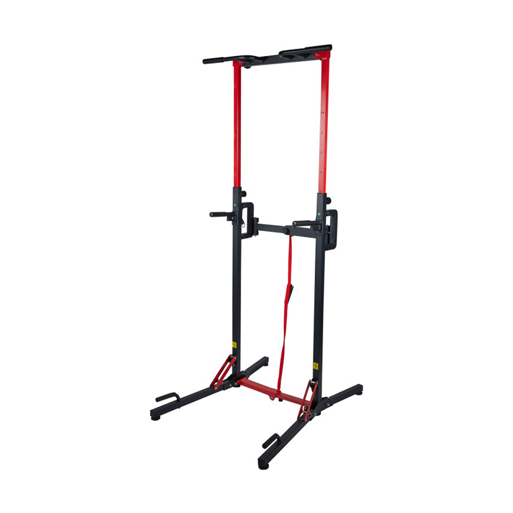 Fully Folded Pull Up DB-701G