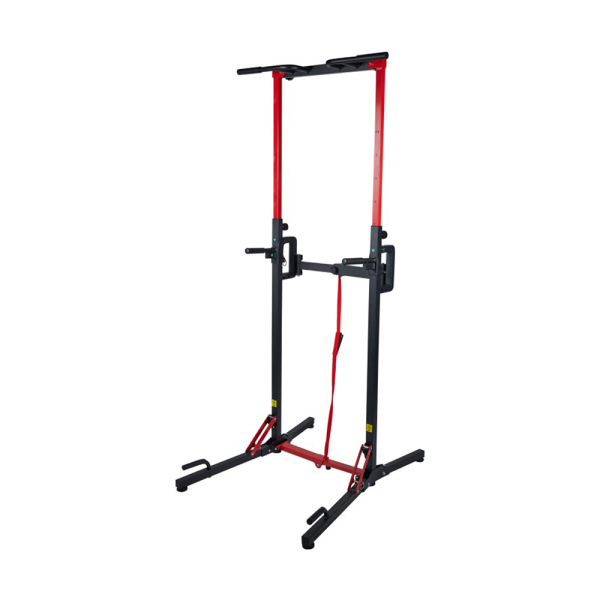 Fully Folded Pull Up DB-701G