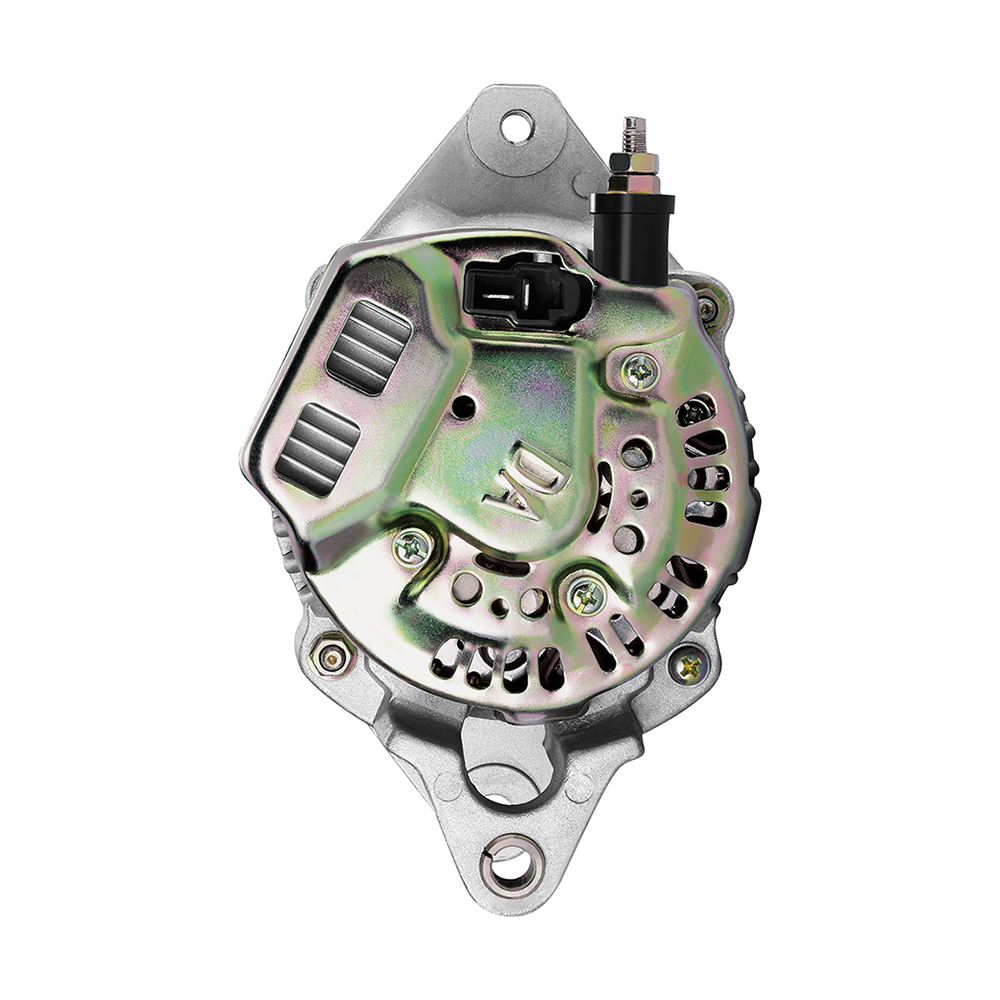 Alto (368Q carburetor) JFZ168-F