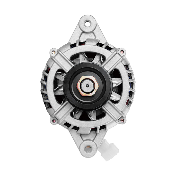Wuling Light, Wuling Yangguang (four-slot pulley) JFZ168-E