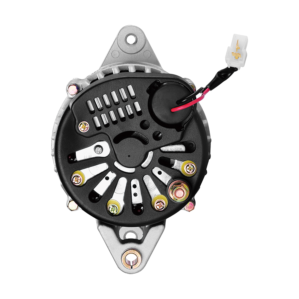 Changan Star (four-slot pulley) JFZ1712-B