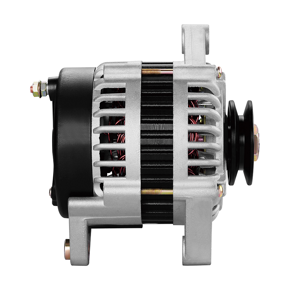 Alto (368Q EFI) JFZ168-D