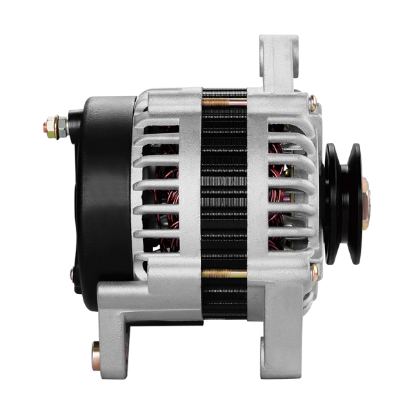 Alto (368Q EFI) JFZ168-D