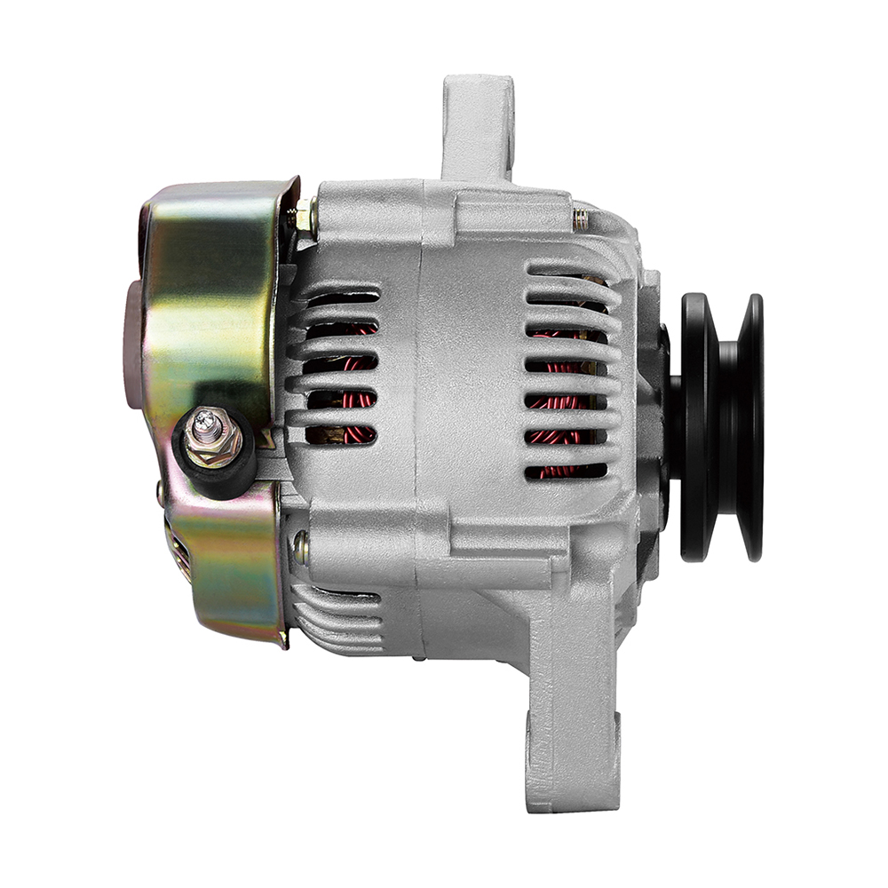Xiali (three-cylinder carburetor) JFZ1401
