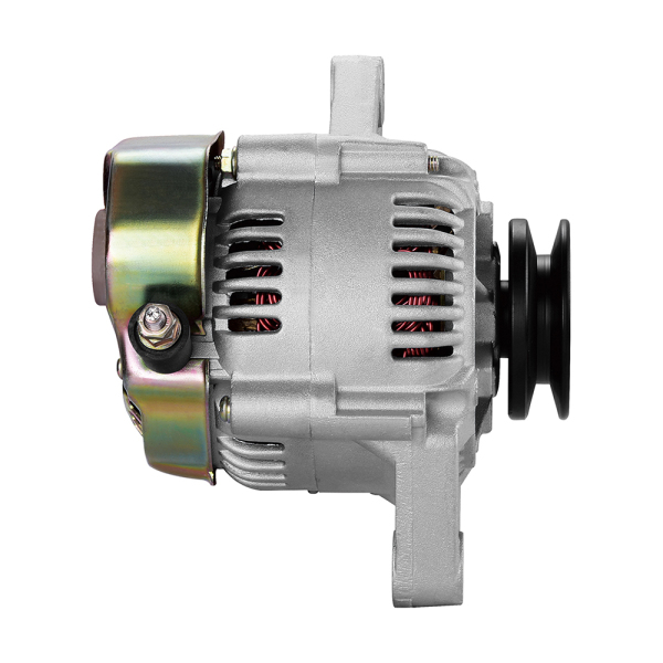 Xiali (three-cylinder carburetor) JFZ1401