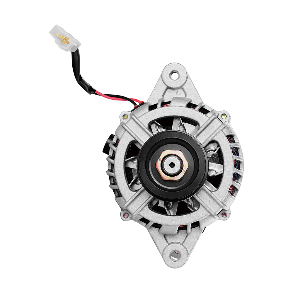Changan Starlight (465Q four slots, regulator side plug) Dongfeng Xiaokang V27 (1.0L) JFZ1712-B NEW