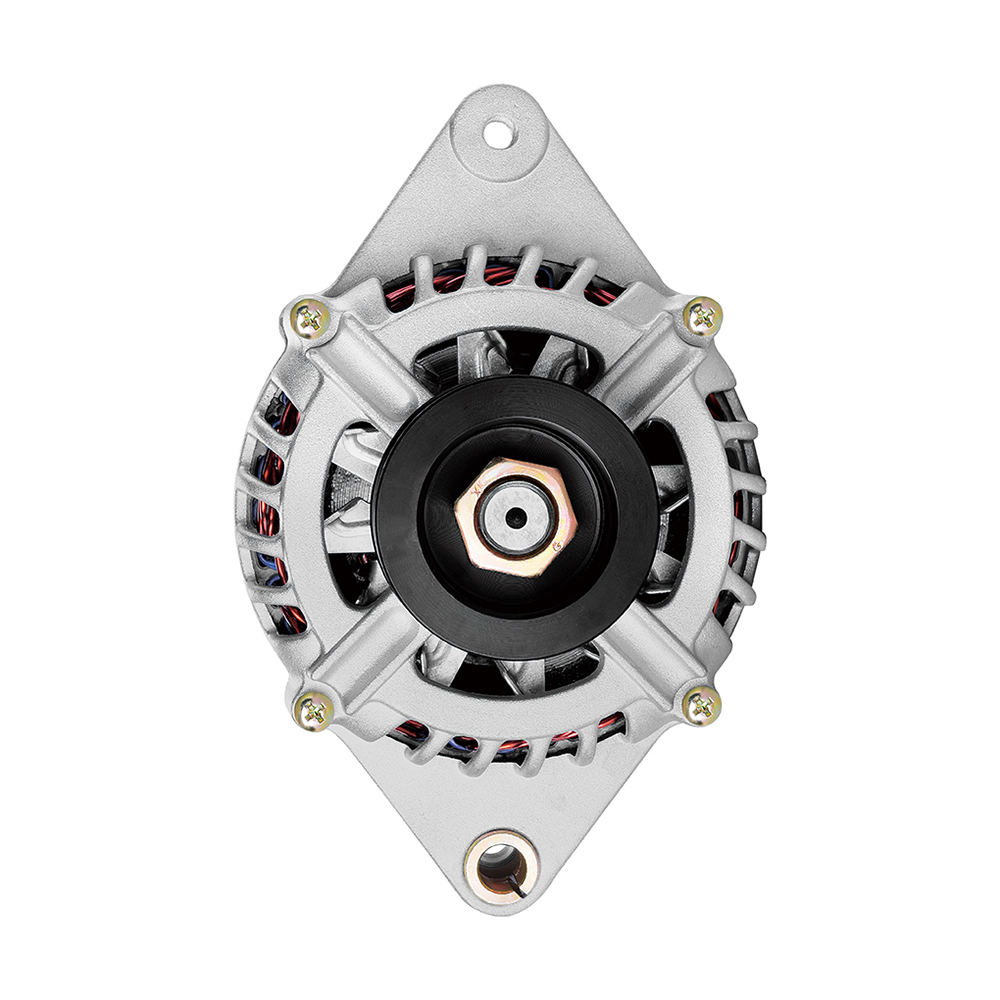 Changan (Nanjing) Ouliwei 1.2L; EA12 tapping JFZ1712J