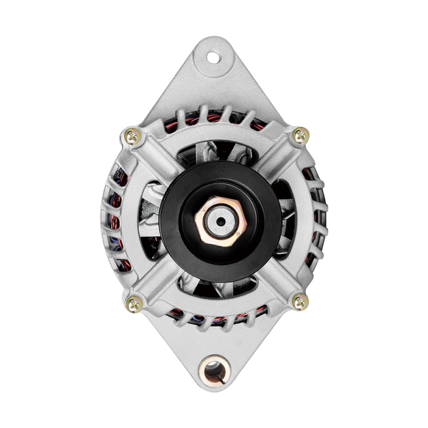 Changan (Nanjing) Ouliwei 1.2L; EA12 tapping JFZ1712J