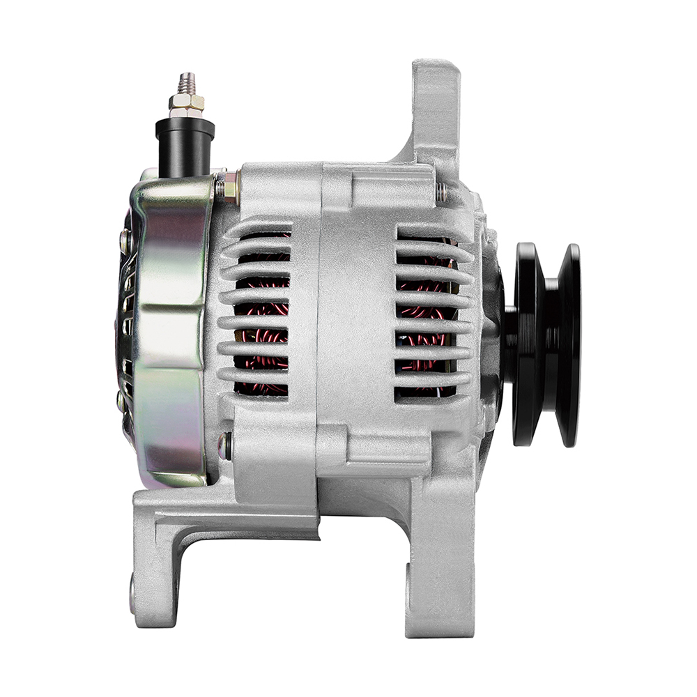 Alto (368Q carburetor) JFZ168-F