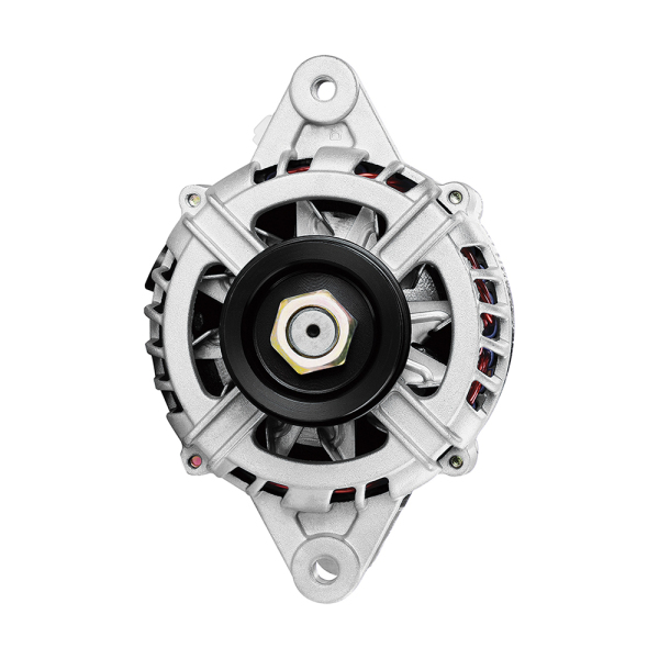 Hafei Lubao (4-slot pulley, 468Q engine) JFZ168-C
