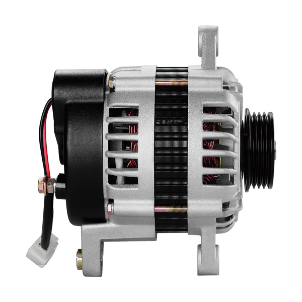 Wuling Light, Wuling Yangguang (four-slot pulley) JFZ168-E