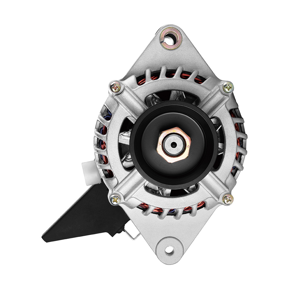 Big Dipper K14 X5/31400 D14/E ten VVT square four plug JFZ1658A