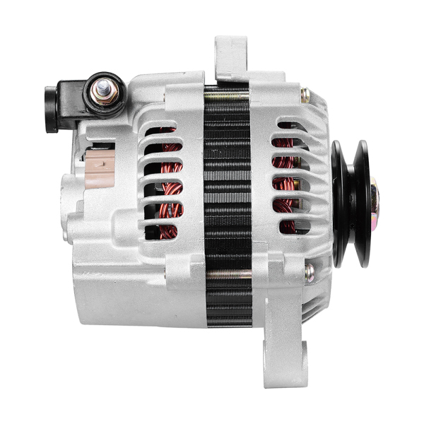 Xiali N3 (376QE engine) single slot JFZ1711