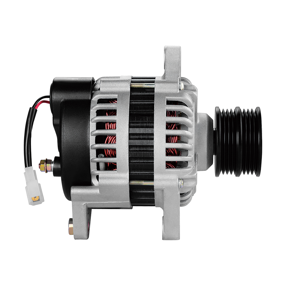 QQ1.1 (8 slots with boost) JFZ1616