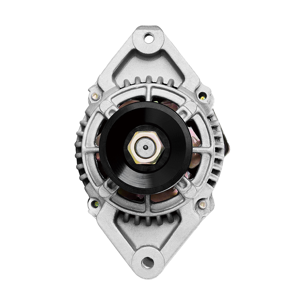 Alto (368Q carburetor) JFZ168-F