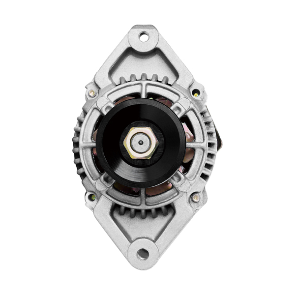 Alto (368Q carburetor) JFZ168-F