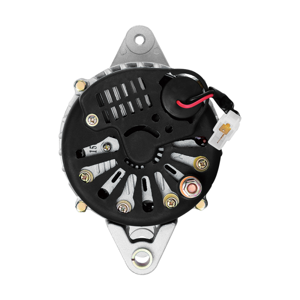 Public opinion (471 engine, five-slot pulley) JFZ168-H