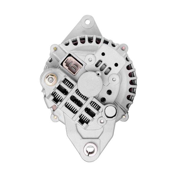 Gold Cup 491Q, Toyota 4Y engine carburetor (external adjustment) JF182