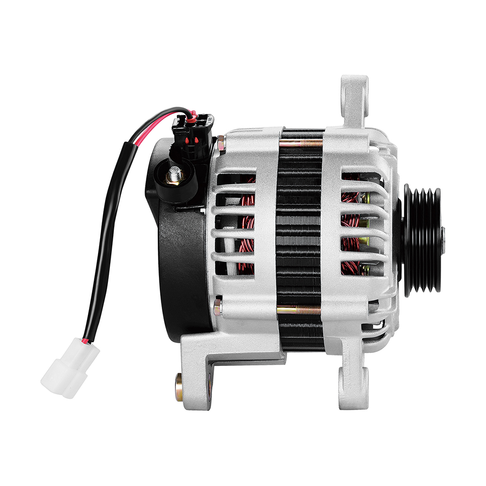 Changan Starlight (465Q four slots, regulator side plug) Dongfeng Xiaokang V27 (1.0L) JFZ1712-B NEW