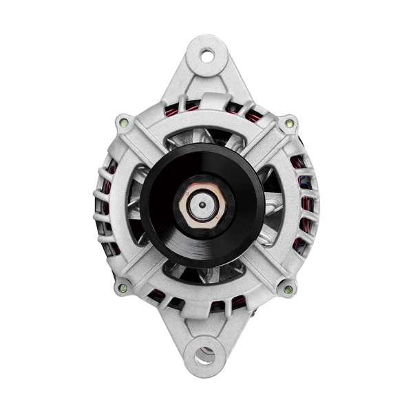 Geely, the United States and Japan, the pride of the three cylinders (HQ376 engine) JFZ172