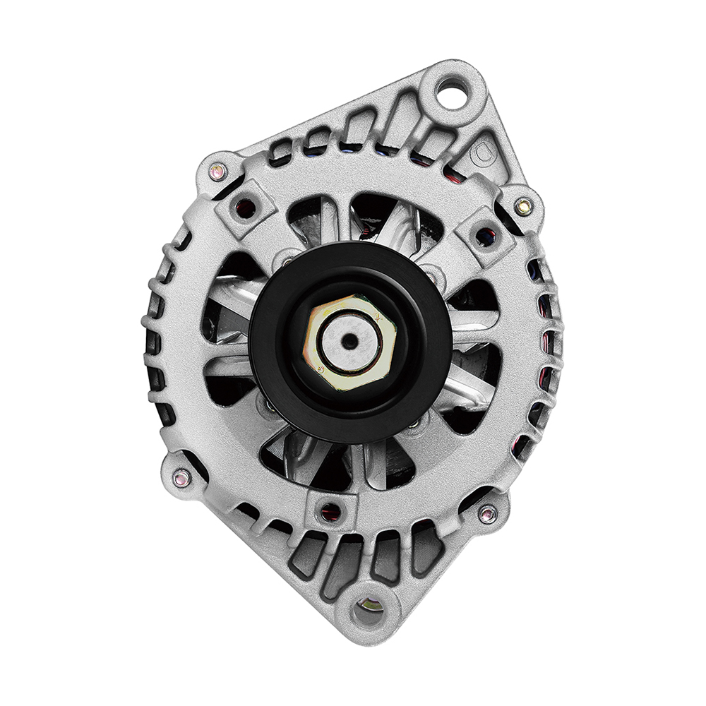 Fushida, Zhengzhou Haima 465; MO1G1028110 JFZ1720