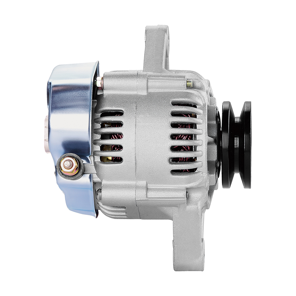 Xiali (three-cylinder EFI) JFZ1401-A