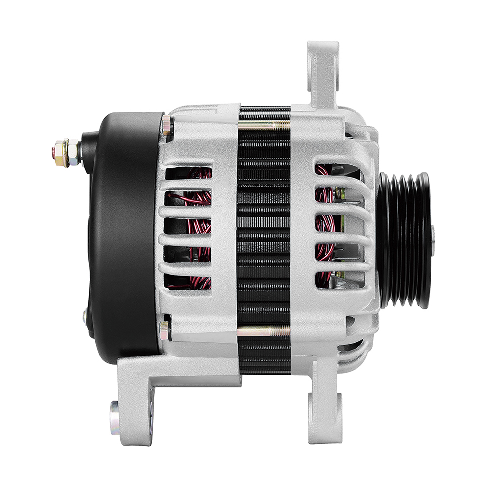 Geely, the United States and Japan, pride (HQ378 engine, four-slot pulley) JFZ172-B