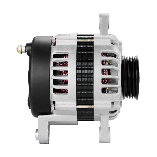 Geely, the United States and Japan, pride (HQ378 engine, four-slot pulley) JFZ172-B