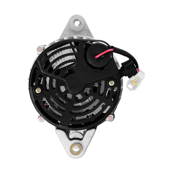 Hafei Lubao (4-slot pulley, 468Q engine) JFZ168-C