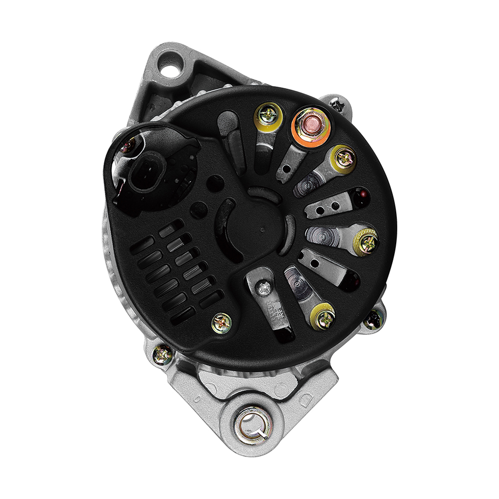 Fushida, Zhengzhou Haima 465; MO1G1028110 JFZ1720