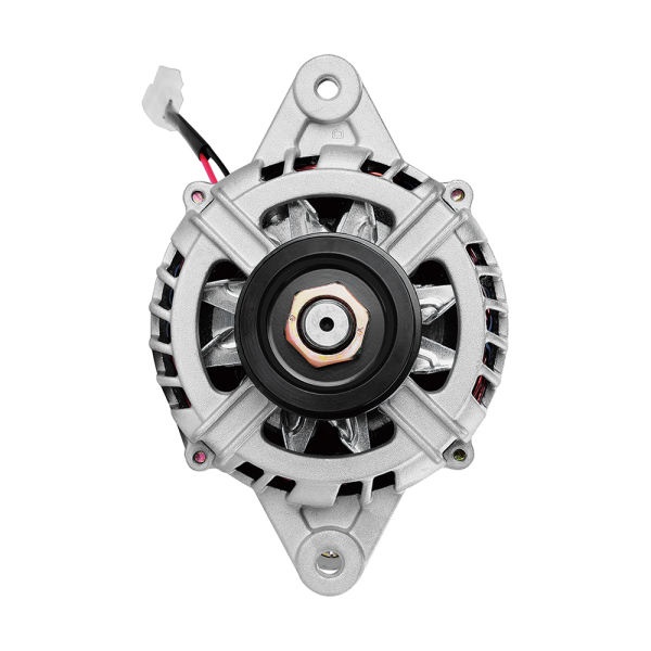 Changan Star (four-slot pulley) JFZ1712-B