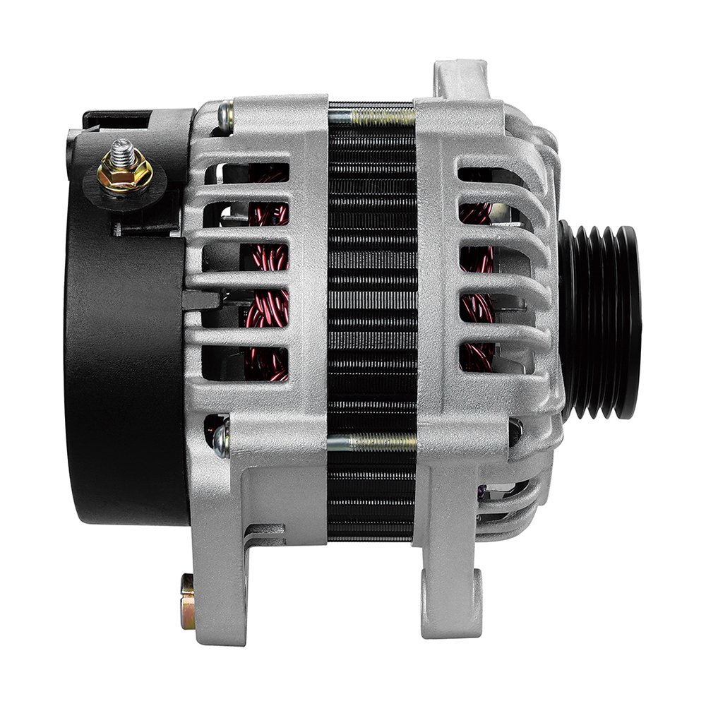 Beiqi Weiwang 306-307, M20-M30 (A12) JFZ172-V