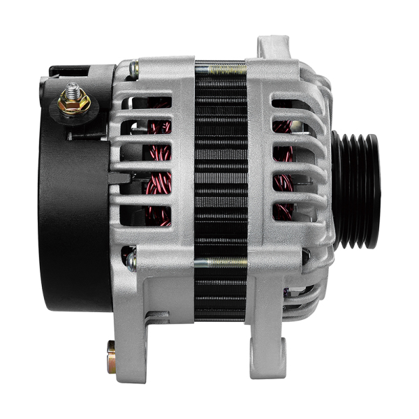 Beiqi Weiwang 306-307, M20-M30 (A12) JFZ172-V